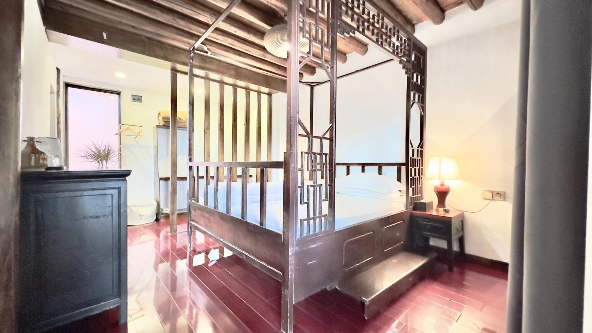 Qingxin Courtyard Art Guesthouse Dali  Exterior foto