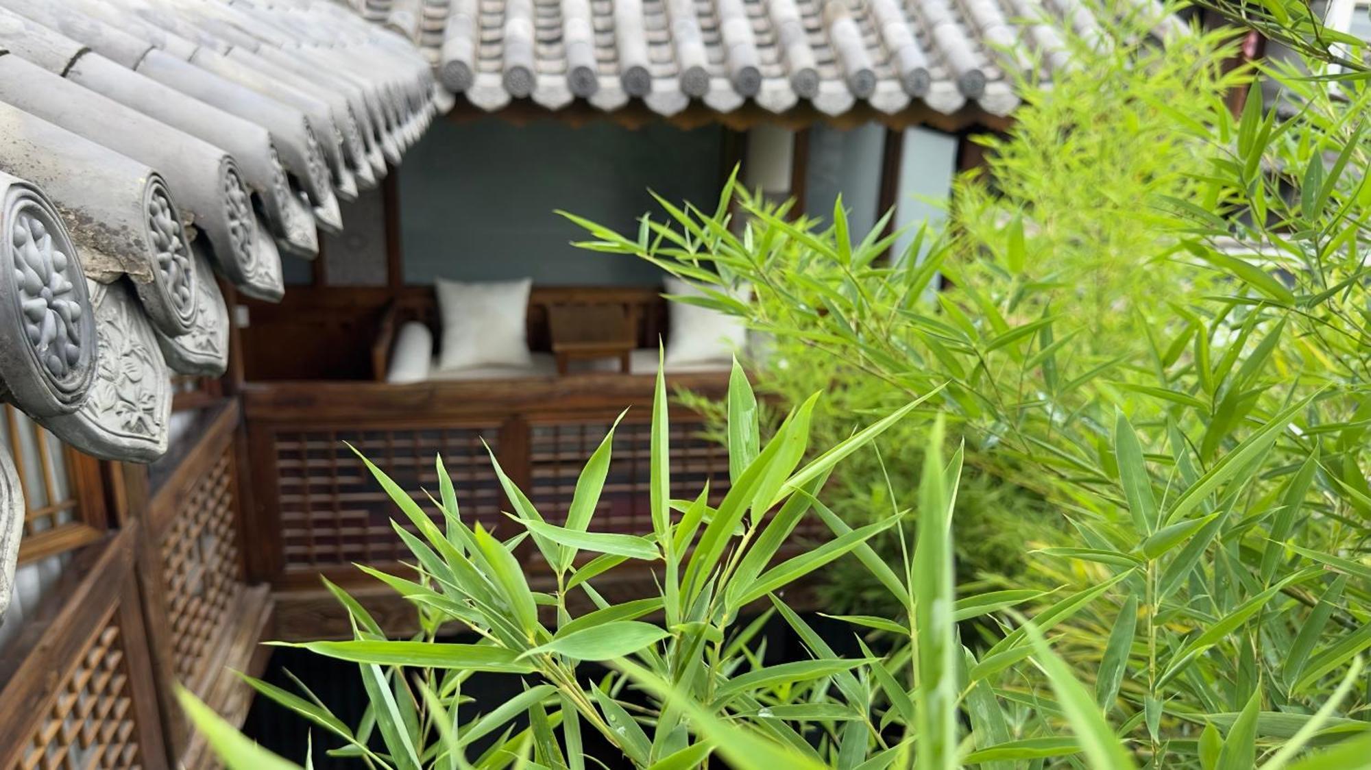 Qingxin Courtyard Art Guesthouse Dali  Exterior foto