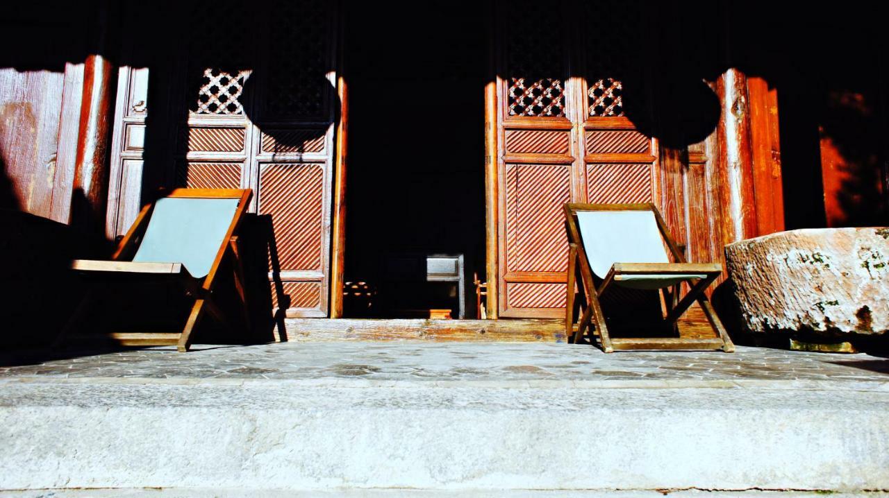 Qingxin Courtyard Art Guesthouse Dali  Exterior foto